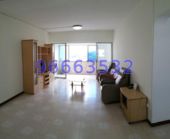 Blk 320 Hougang Avenue 5 (Hougang), HDB 5 Rooms #69680082